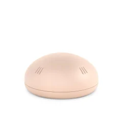 Suavinex Bouts de Sein En Silicone Rose L
