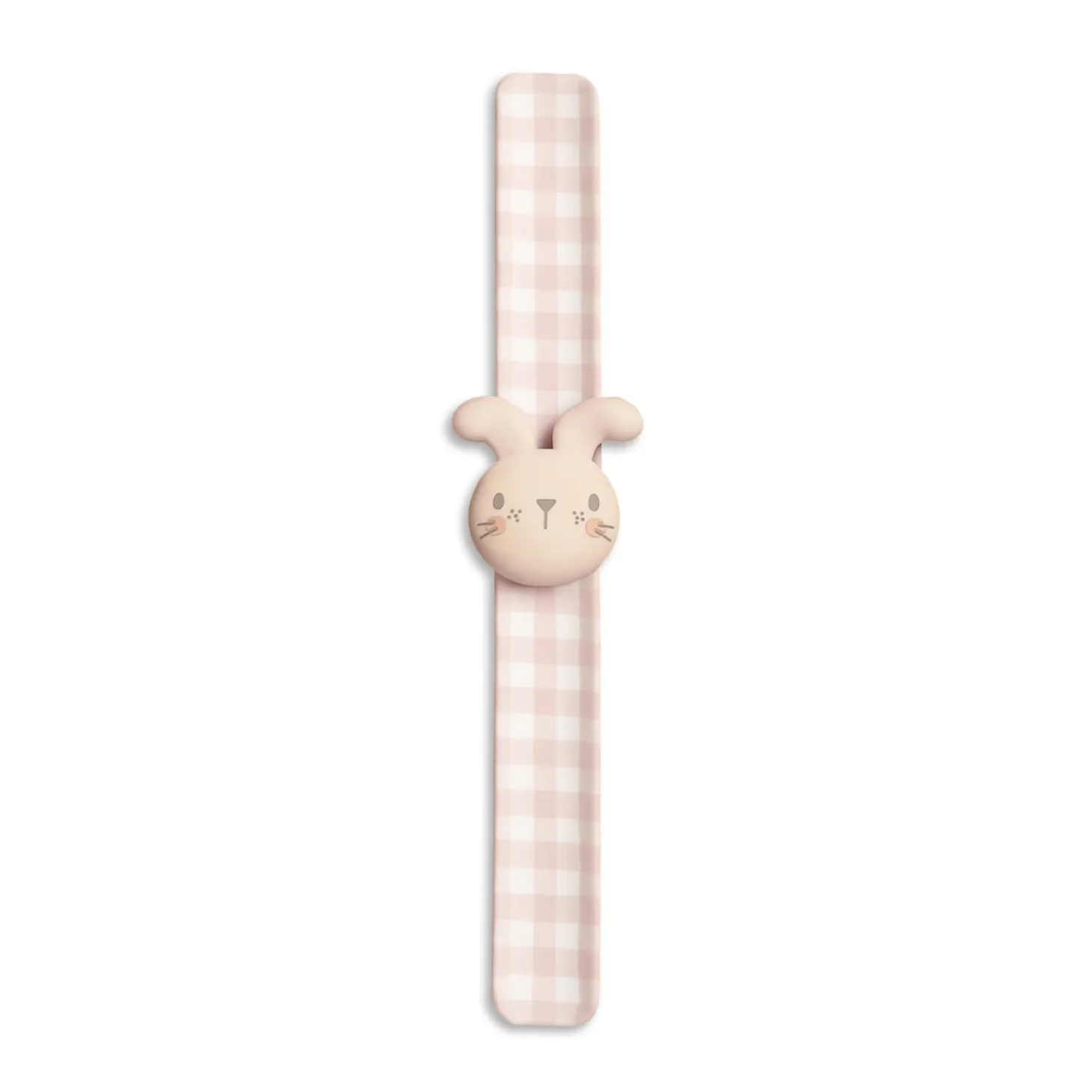 Suavinex Bracelet à la citronnelle Lapin Rose