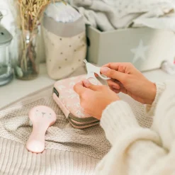 Suavinex Ciseaux arrondis bébé Assorti