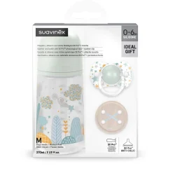 Suavinex                    Coffret cadeau dreams    Bleu            270 ml