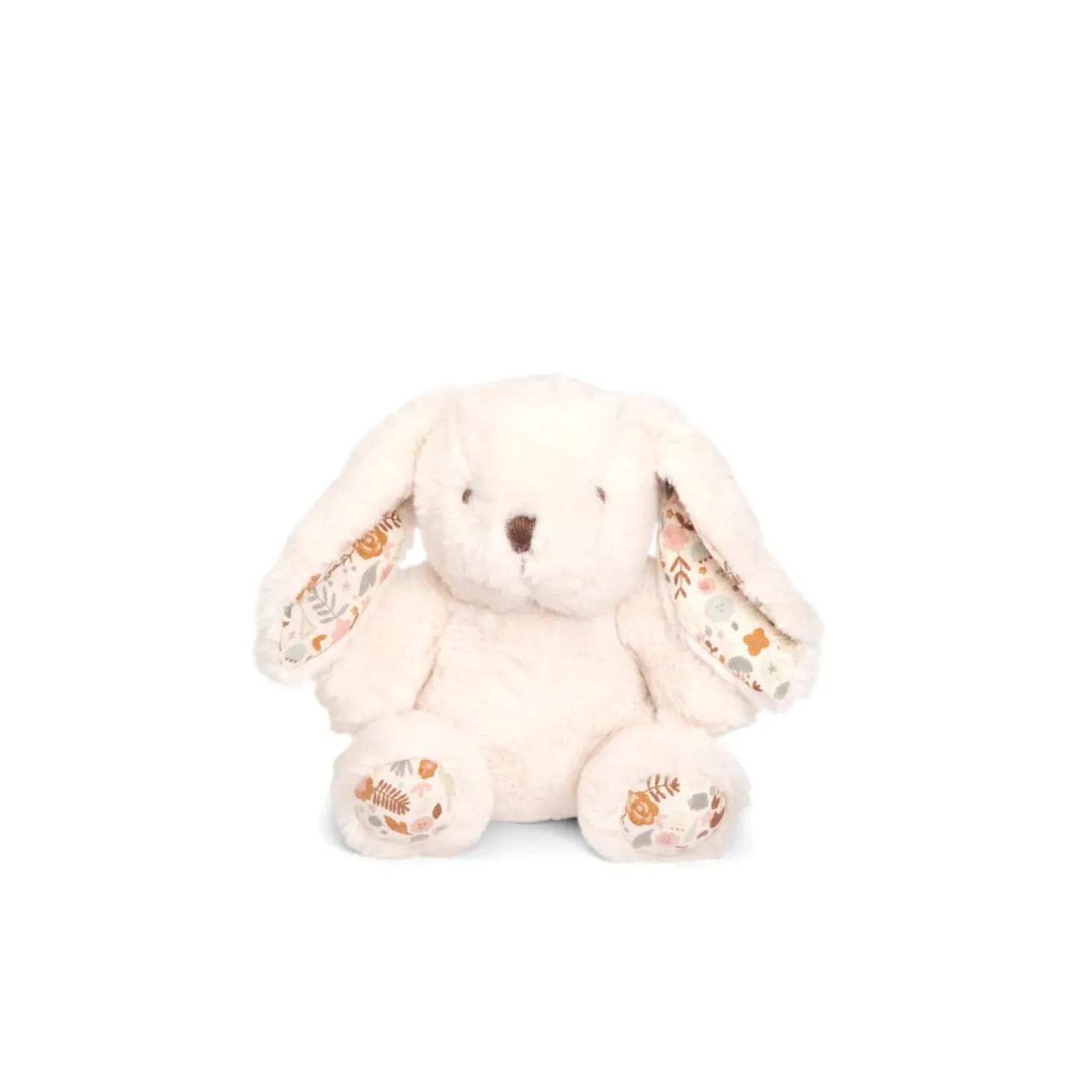 Suavinex Coffret peluche avec baby cologne Blanc