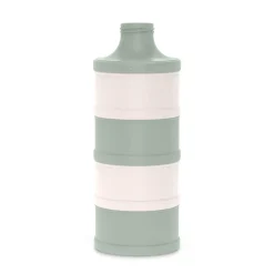 Suavinex Doseur De Lait 4 Compartiments Wonderland Vert
