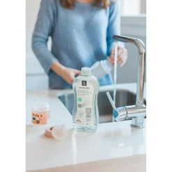 Suavinex Gel Nettoyage pour biberons et tétines