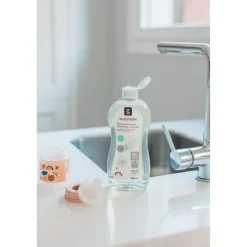 Suavinex Gel Nettoyage pour biberons et tétines