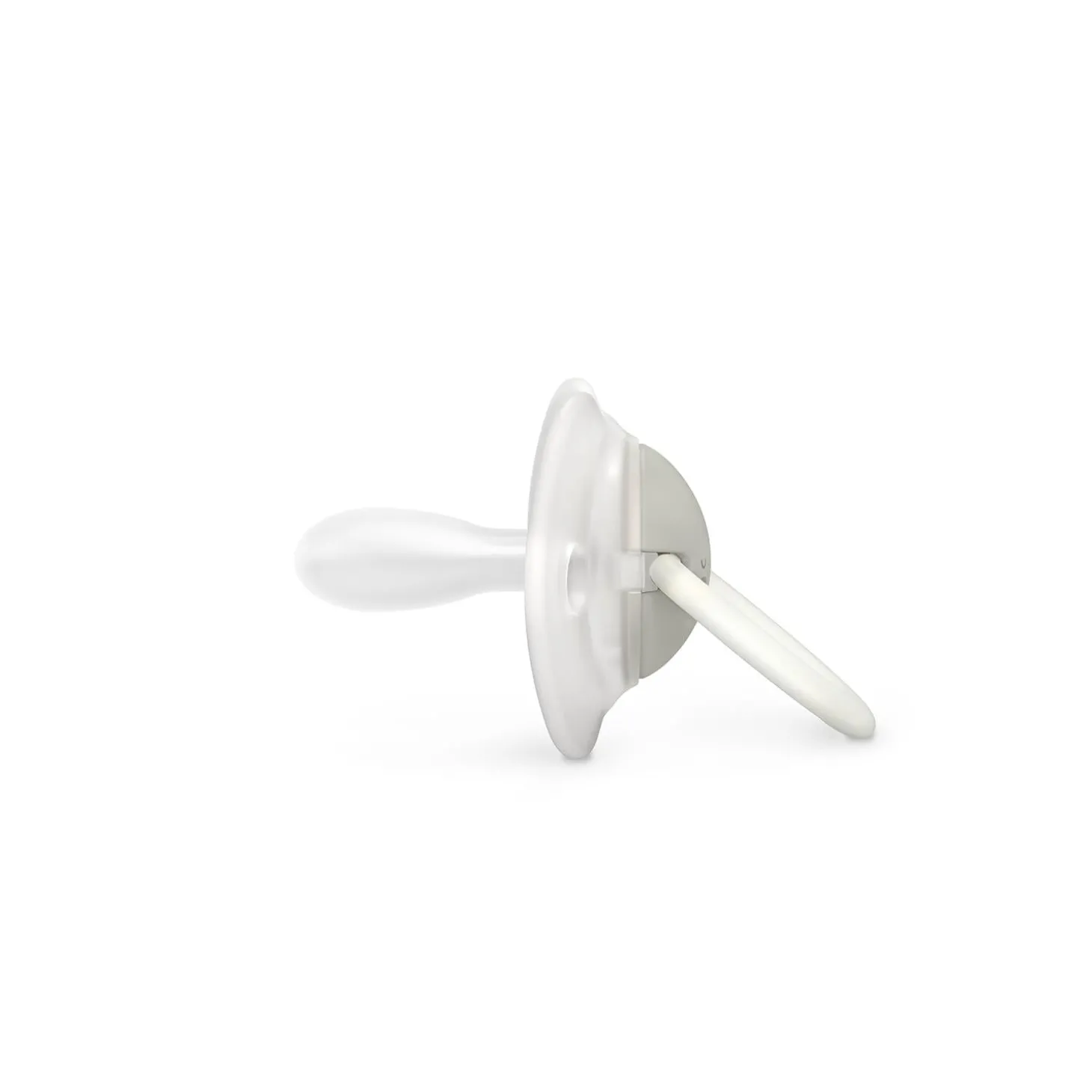 Suavinex Lot de 2 Sucettes Symetriques Sxpro Wild&Free Gris 6-18 mois