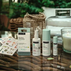 Suavinex                    Lotion répulsive