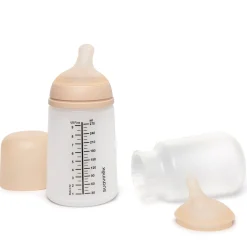 Suavinex                    Pack biberon Follow on me Zero.Zero    270 ml