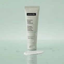 Suavinex Pommade Intensive Pour Le Change Blanc 75 ml