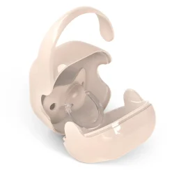 Suavinex                    Porte-Sucette Birdies    Rose