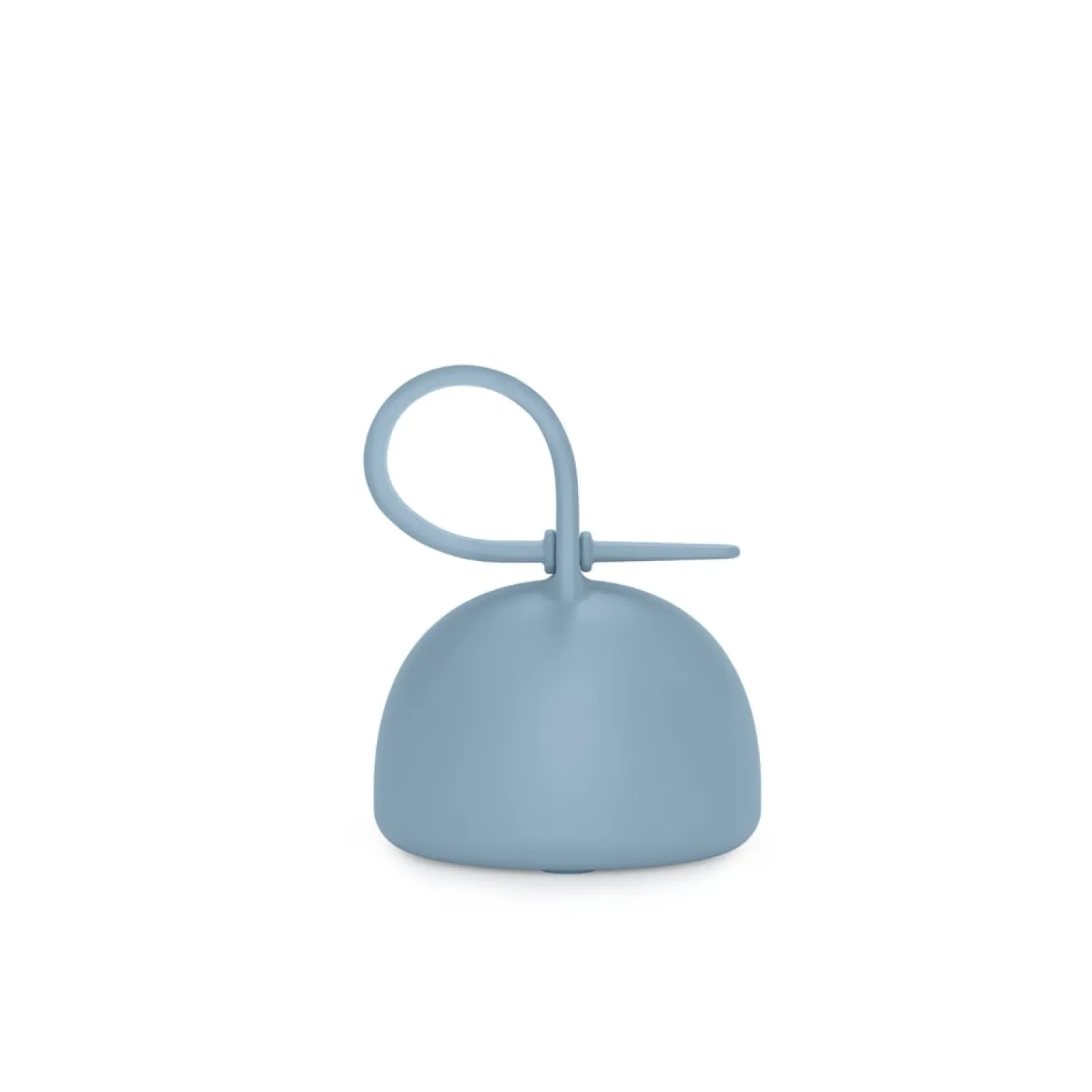 Suavinex Porte-sucettes silicone BLEU