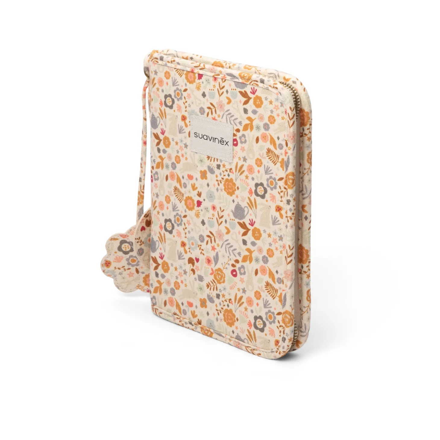 Suavinex Portège carnet de santé Liberty
