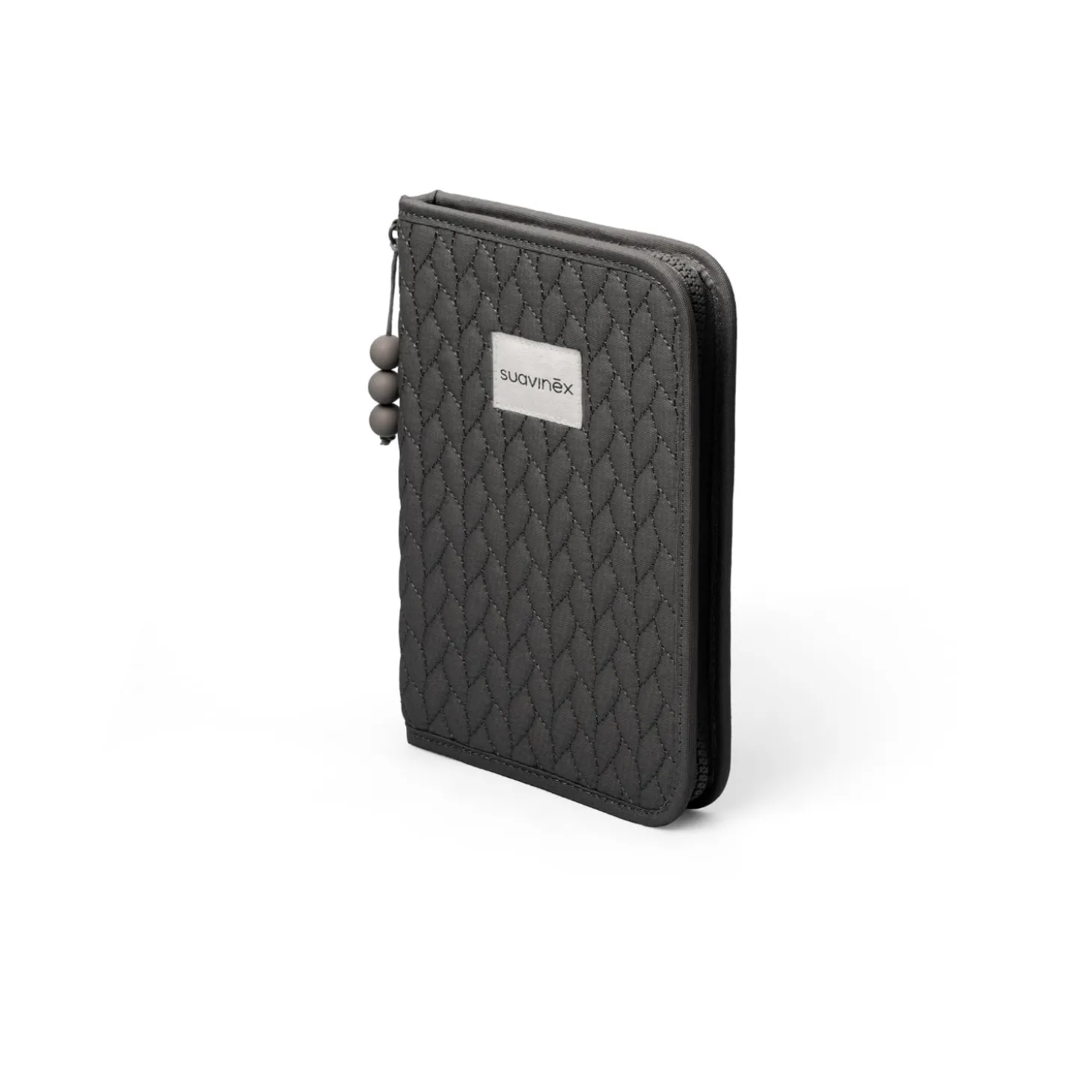 Suavinex Portège carnet de santé Gris