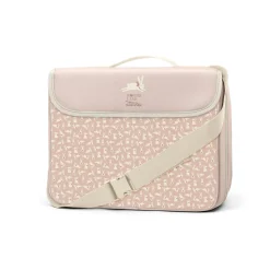 Suavinex Rehausseur Wonderland Lapin Rose