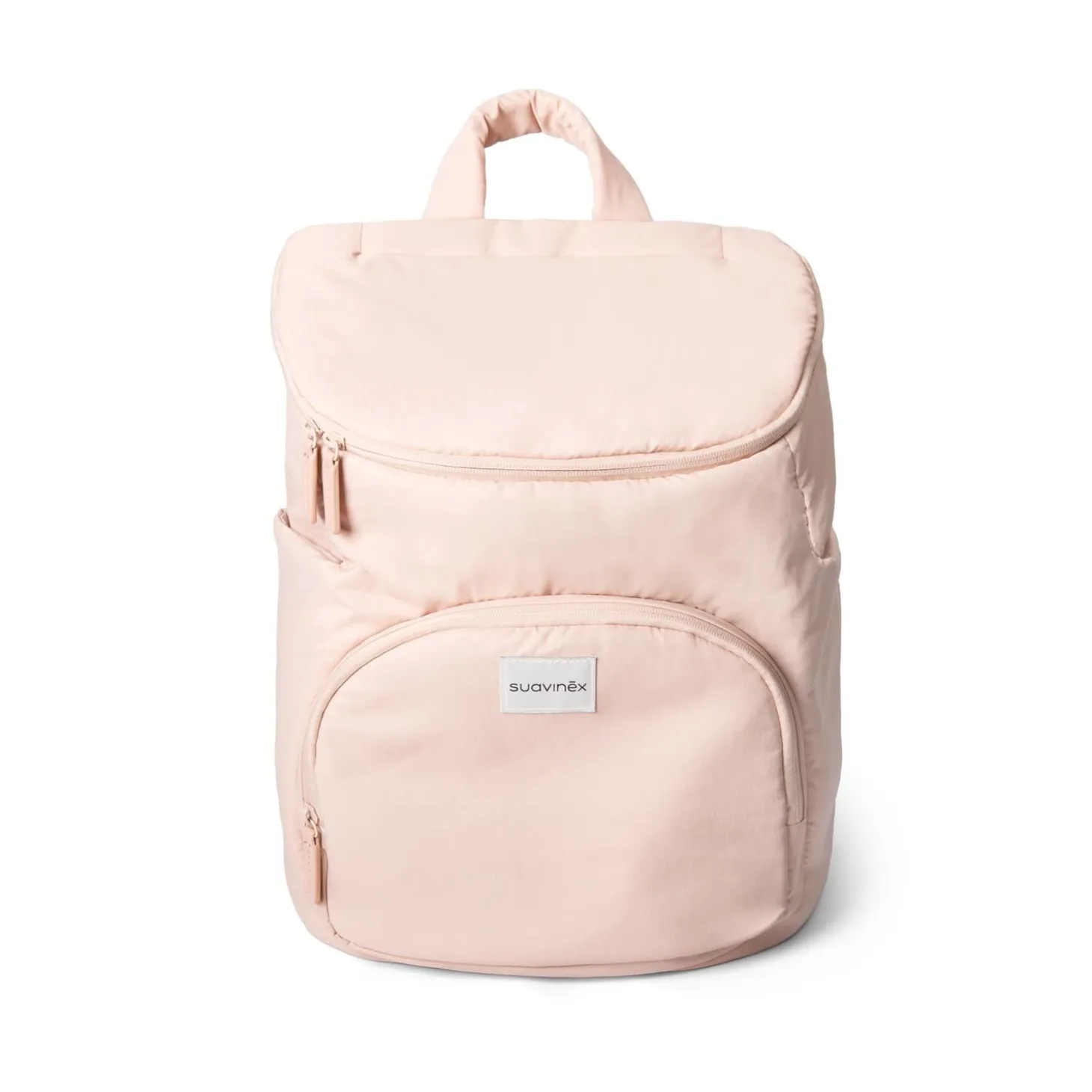 Suavinex Sac d’allaitement Mothering Pink