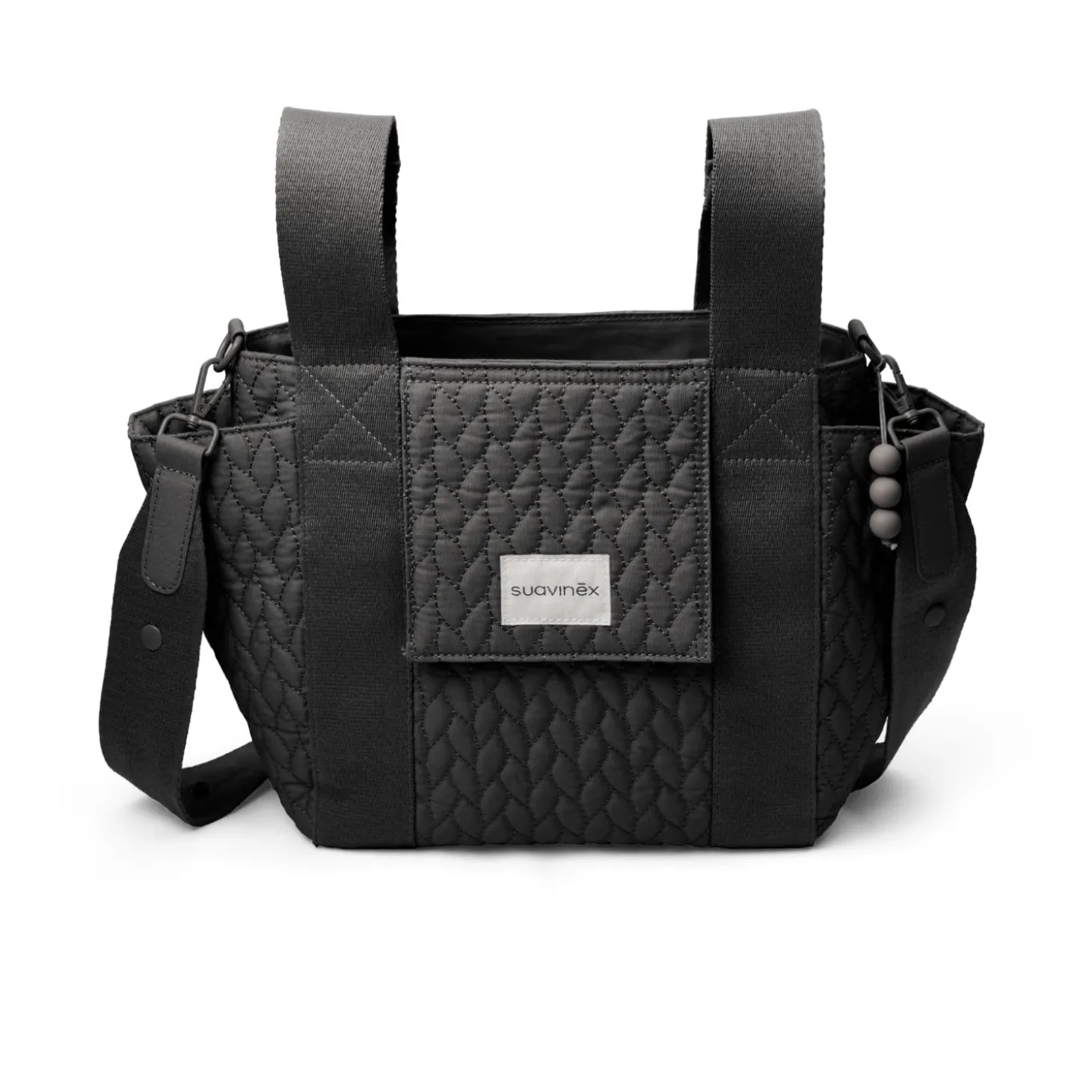 Suavinex Sac à Langer Wonderland Gris