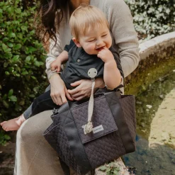 Suavinex Sac à Langer Wonderland Gris
