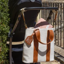 Suavinex Sac à Langer Wonderland Beige