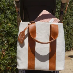 Suavinex Sac à Langer Wonderland Beige