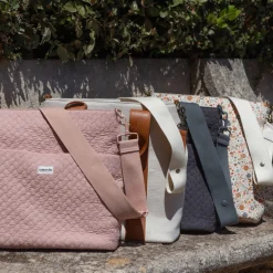 Suavinex Sac à Langer Wonderland Beige