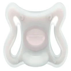 Suavinex Set biberon Zero.Zero avec sucette 180 ml