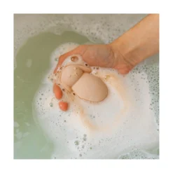 Suavinex                    Set Bombes de Bain Effervescentes  Wonderland Lapins    Couleur aléatoire