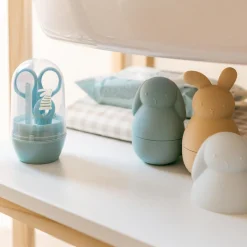 Suavinex                    Set De 3 Jouets De Bain Wonderland Lapin    Couleur aléatoire