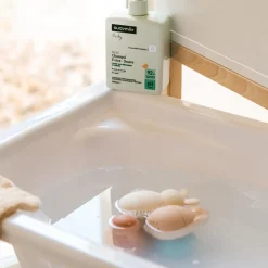 Suavinex Set De 3 Jouets De Bain Wonderland Lapin Couleur aléatoire