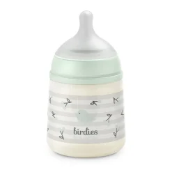 Suavinex Set Nouveau-Ne Birdies Vert