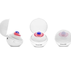 Suavinex                    Stérilisateur nomade uv duccio    Perle