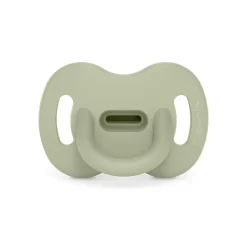 Suavinex                    Sucette anatomique réversible SXPRO    Vert