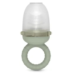 Suavinex Sucette grignoteuse anti-étouffement Verte 8 mois