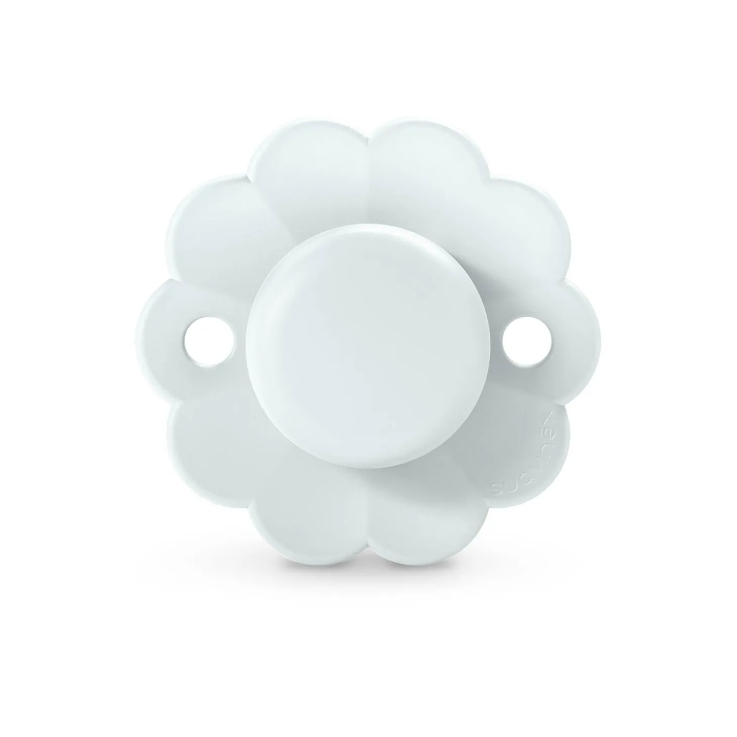 Suavinex Sucette reversible wonder Bleu 0-6 mois