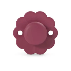 Suavinex                    Sucette reversible wonder    Fushia            6-18 mois