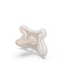 Suavinex                    Sucette silicone Zero Zero    Rose