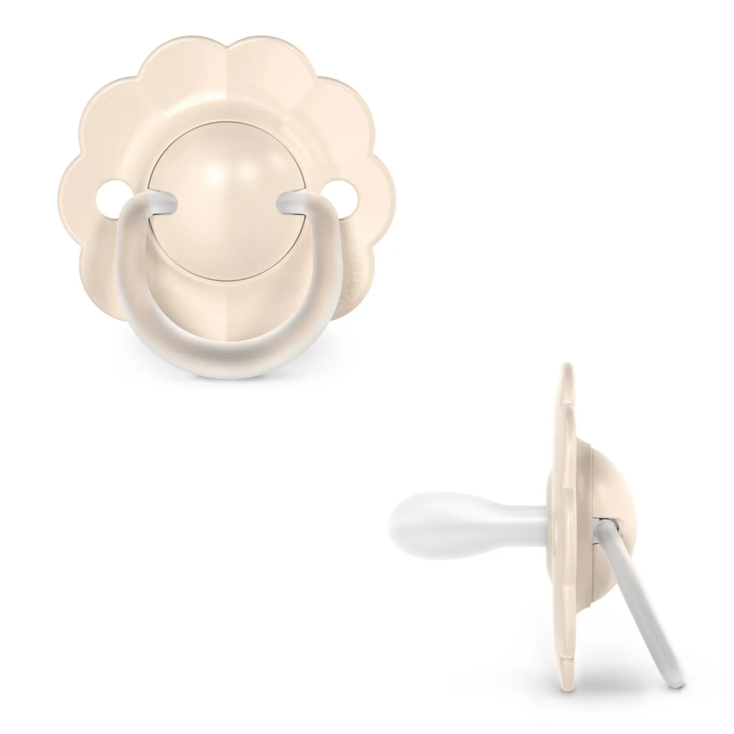 Suavinex Sucette Sxpro Wonder Beige 0-6 mois