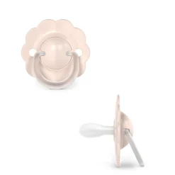Suavinex                    Sucette Sxpro Wonder    Rose Clair            0-6 mois