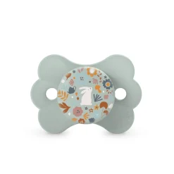 Suavinex Sucette Symetrique Sxpro Wond Bleu 6-18 mois