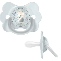 Suavinex                    Sucette Symetrique Sxpro Wonderland    Bleu