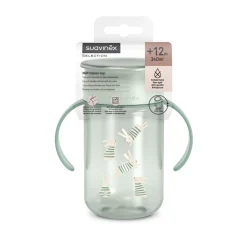 Suavinex                    Tasse 360°  Wonderland    Vert