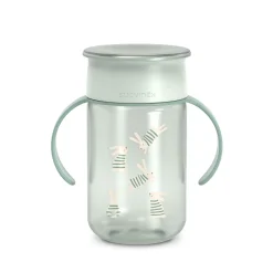 Suavinex Tasse 360° Wonderland Vert
