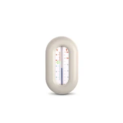Suavinex Thermomètre de Bain Birdies Beige