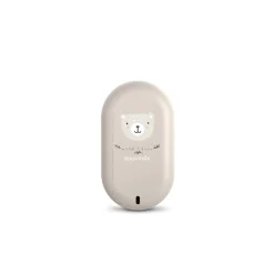 Suavinex                    Thermomètre de Bain Birdies    Beige