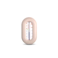 Suavinex                    Thermomètre de Bain Birdies    Rose