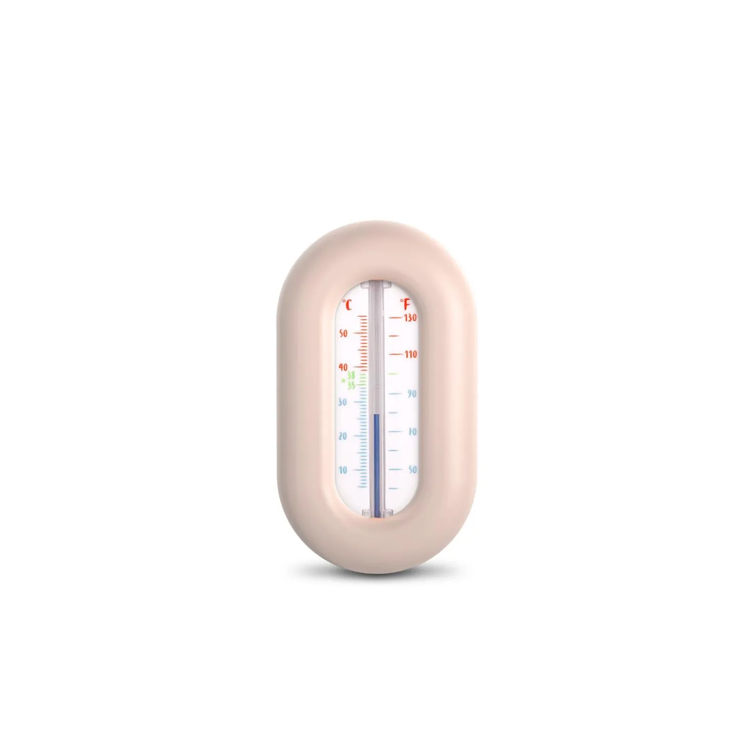 Suavinex Thermomètre de Bain Birdies Rose