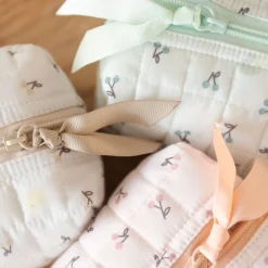 Suavinex Trousse de Toilette Decouverte Birdies Vert