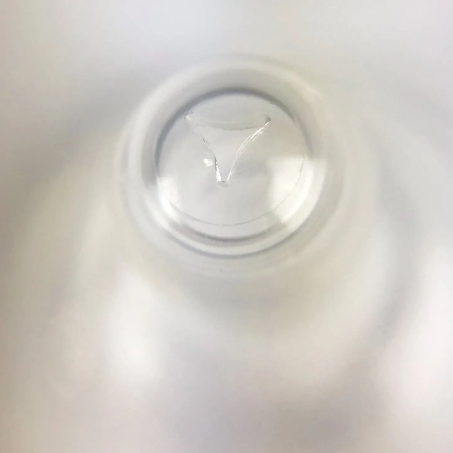 Suavinex 2 tétines bout rond silicone débit lent 0+