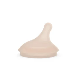 Suavinex                    2 Tétines pour biberon anti-colique Zero.Zero    Medium Rose