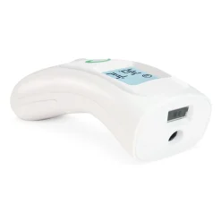 Terraillon Thermomètre smart sans contact Blanc