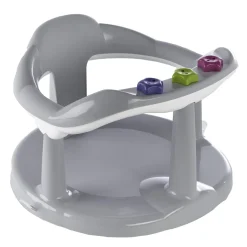 Thermobaby Anneau de bain Aquababy Gris Charme