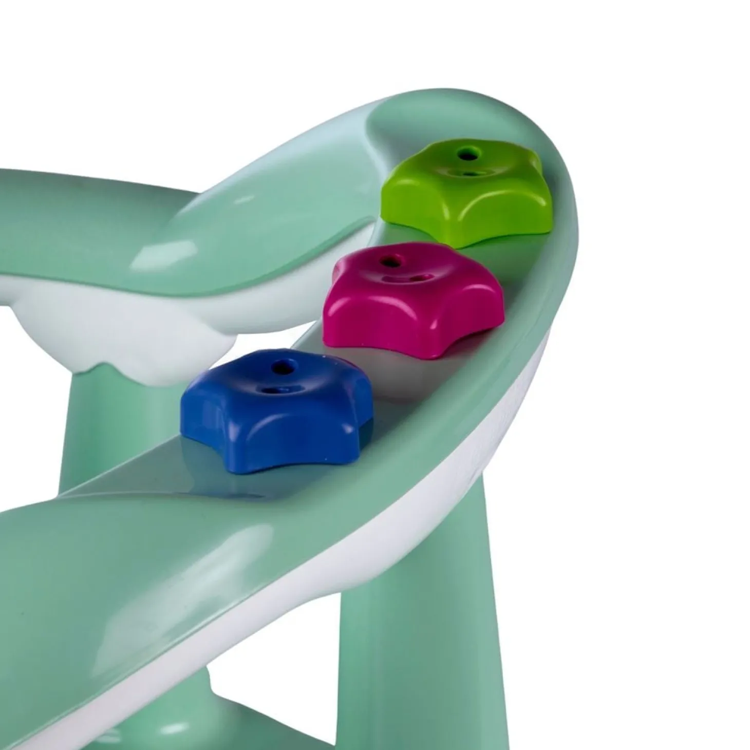 Thermobaby Anneau de bain Aquababy Vert Céladon
